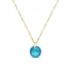 COLLIER SPARK