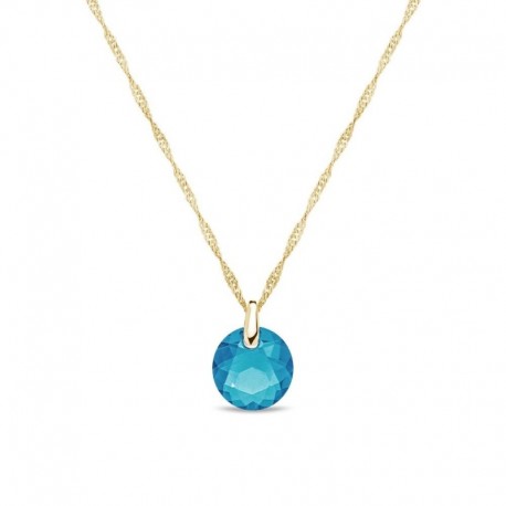 COLLIER SPARK