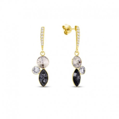 BOUCLES D'OREILLES SPARK