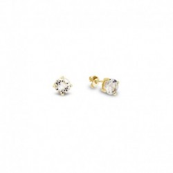 BOUCLES D'OREILLES SPARK