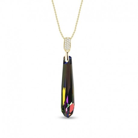 COLLIER SPARK