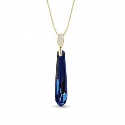 COLLIER SPARK