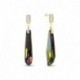 BOUCLES D'OREILLES SPARK