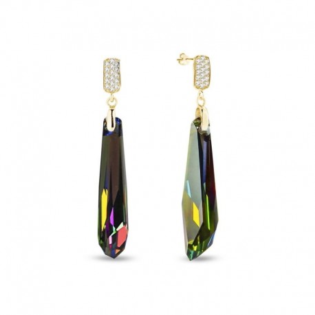 BOUCLES D'OREILLES SPARK
