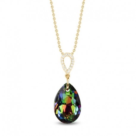 COLLIER SPARK