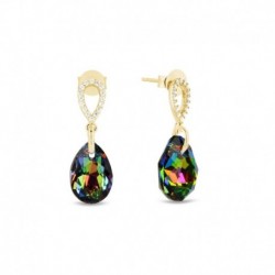 BOUCLES D'OREILLES SPARK