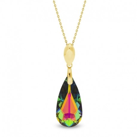 COLLIER SPARK