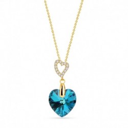 COLLIER SPARK