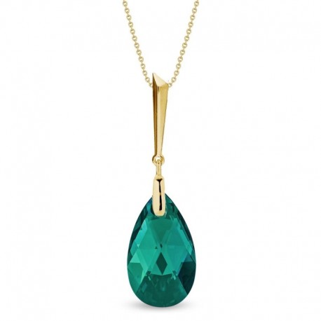 COLLIER SPARK