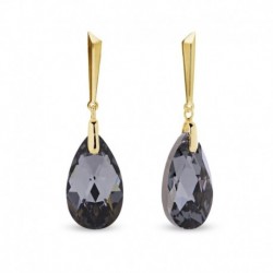 BOUCLES D'OREILLES SPARK