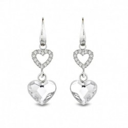 BOUCLES D'OREILLES SPARK