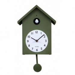 HORLOGE