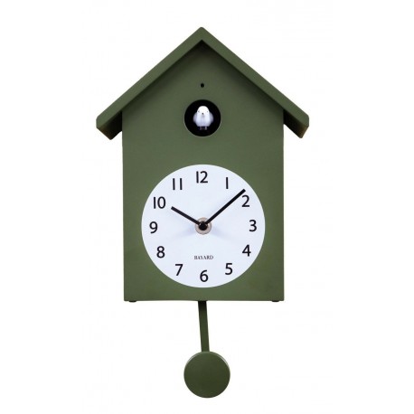 HORLOGE