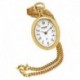 MONTRE PENDENTIF