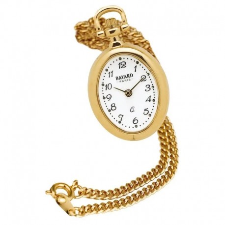 MONTRE PENDENTIF
