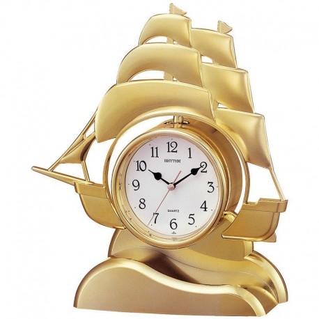 HORLOGE