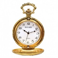 MONTRE DE POCHE
