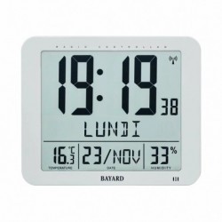 HORLOGE