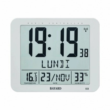 HORLOGE