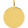 MEDAILLE OR 750/1000
