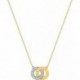 COLLIER OR 375/1000