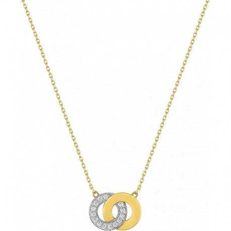 COLLIER OR 375/1000