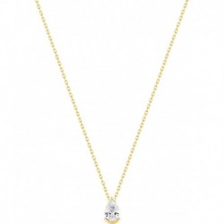 COLLIER OR 375/1000