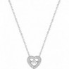COLLIER ARGENT