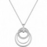 COLLIER ARGENT