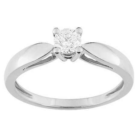 BAGUE OR 750/1000