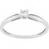 BAGUE OR 750/1000