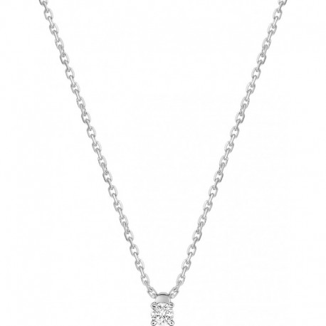 COLLIER OR 750/1000
