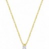 COLLIER OR 750/1000