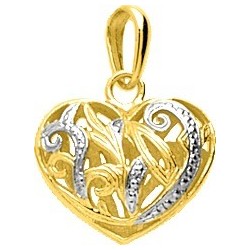 PENDENTIF OR 750/1000