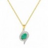 COLLIER OR 750/1000