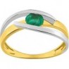 BAGUE OR 750/1000