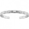 BRACELET ARGENT