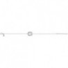 BRACELET ARGENT