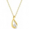 COLLIER PLAQUE OR