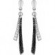 BOUCLES D'OREILLES ARGENT