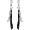 BOUCLES D'OREILLES ARGENT