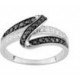 BAGUE ARGENT