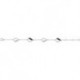 BRACELET ARGENT