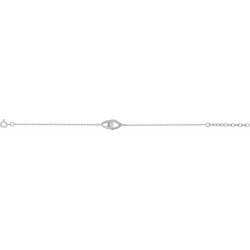 BRACELET ARGENT