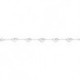 BRACELET ARGENT
