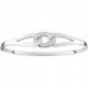 BRACELET ARGENT