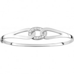 BRACELET ARGENT