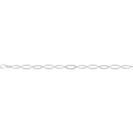 BRACELET ARGENT