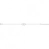 BRACELET ARGENT