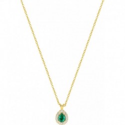 COLLIER OR 375/1000